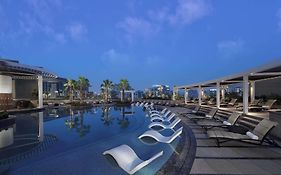 Hyatt Regency Dubai Creek Heights